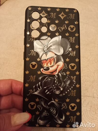 Чехол на samsung a32