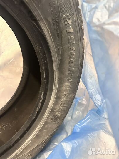 Bearway BW777 215/60 R16 95