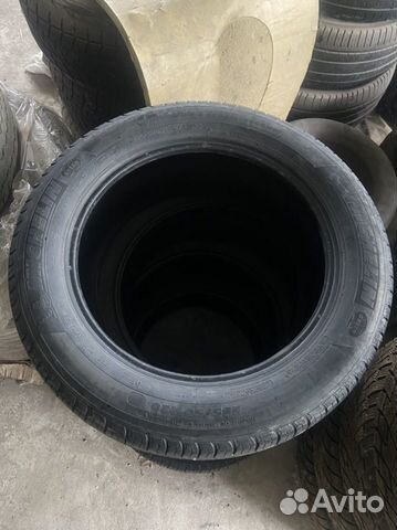 Michelin Latitude Tour HP 285/50 R20