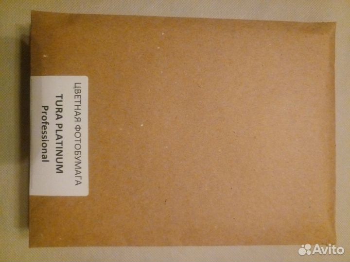 Фотобумага цветная RA4 10*15, 13*18