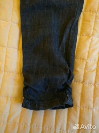 Джинсы primigi