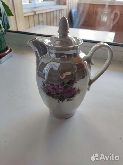 Заварочный чайник