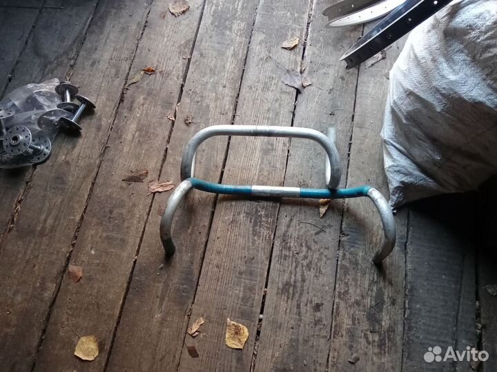 Запчасти старт шоссе хвз