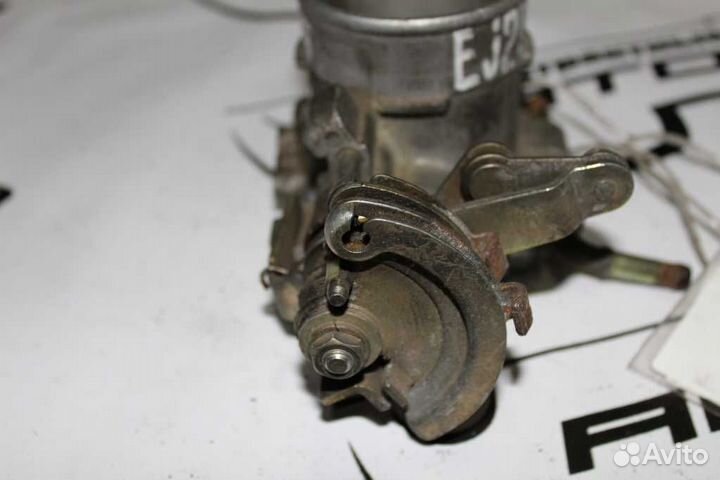 Заслонка дроссельная subaru EJ20D EJ20E EJ22E EJ25