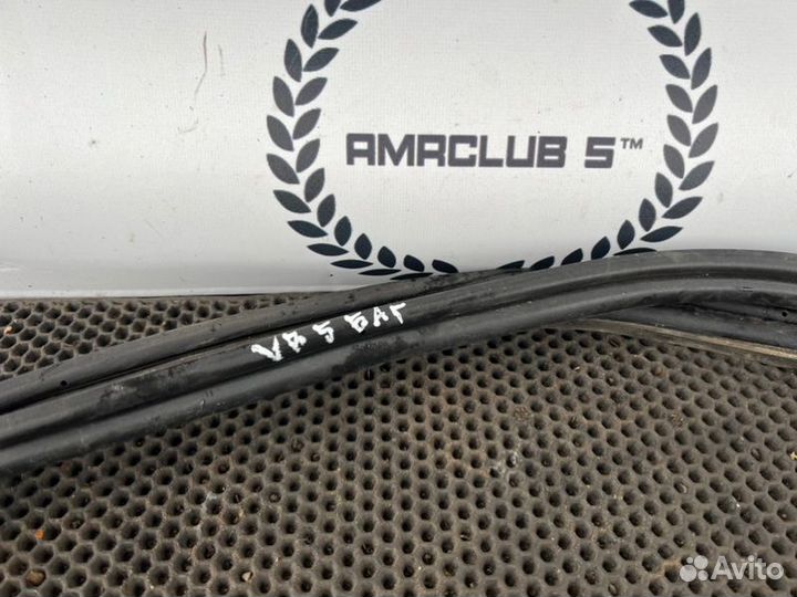 Уплотнитель багажника Opel Vectra B X16XEL 1.6