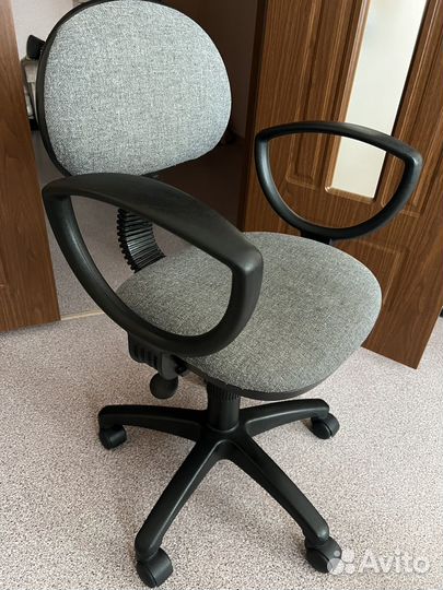 Компьютерный стул кресло бу