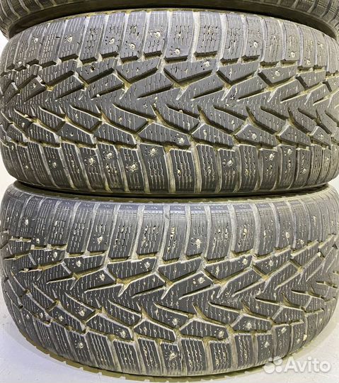 Nokian Tyres Hakkapeliitta 7 235/55 R17