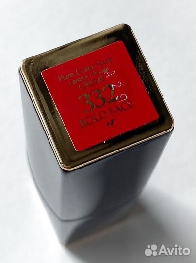 Помада Estee Lauder Pure Color Envy Sculpting