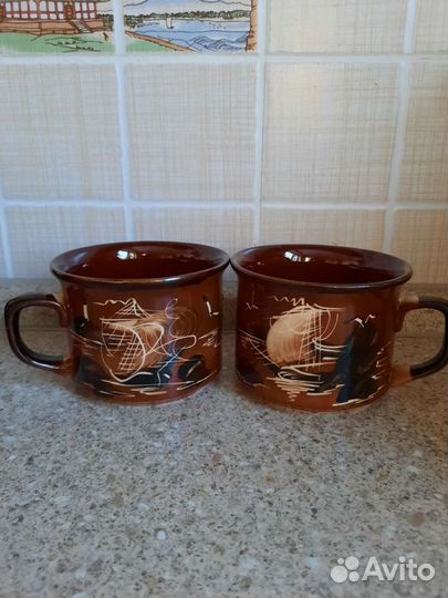 Чайный сервиз