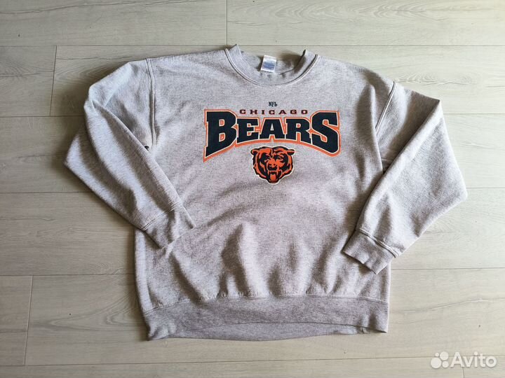 Chicago Bears NFL Sweatshirt