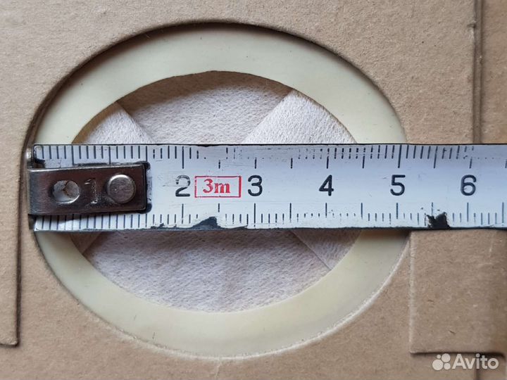 Мешки для пылесоса bork