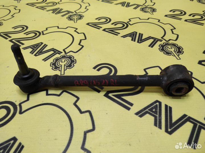 Рычаг задний левый Subaru Legacy(Outback ) BR9