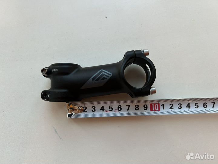 Вынос руля allterra