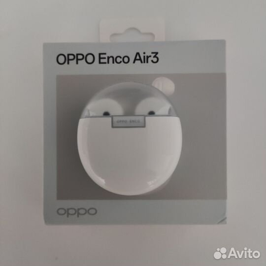 Oppo Enco Air 3