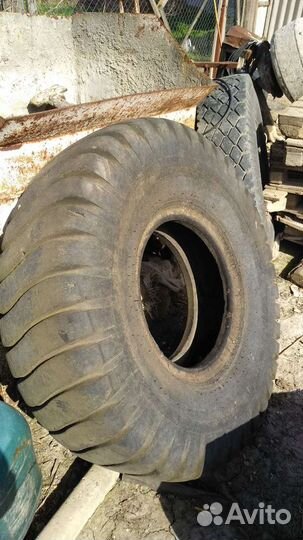 Волтайр ВЛ-55 175/50 R16.5 22H