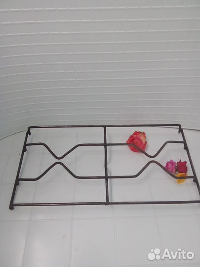 Решетки и конфорки для газовой плиты