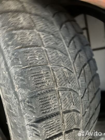 Bridgestone Blizzak WS-60 205/55 R16