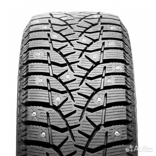 Bridgestone Blizzak Spike-02 SUV 255/65 R17 110T