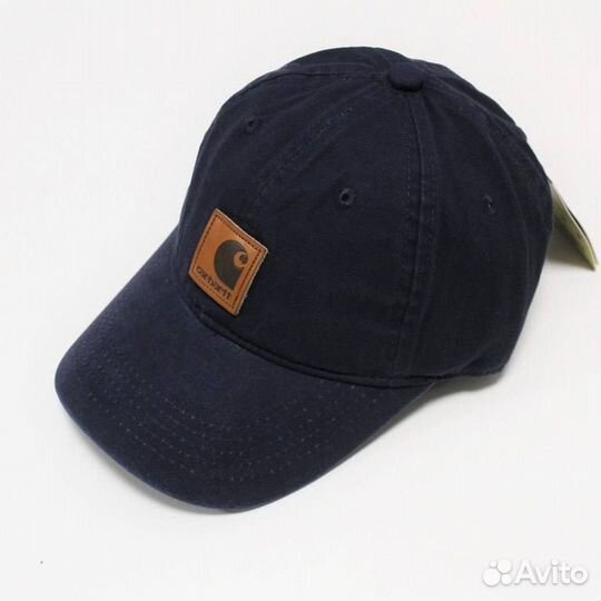 Кепка Carhartt