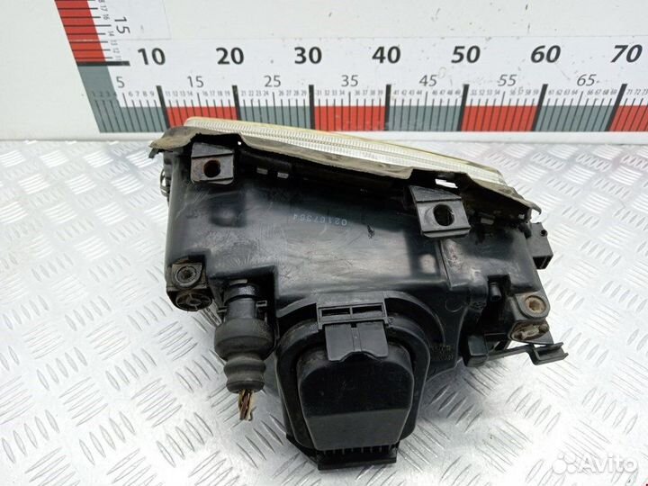 Фара передняя для Audi A4 B5 8D0941030