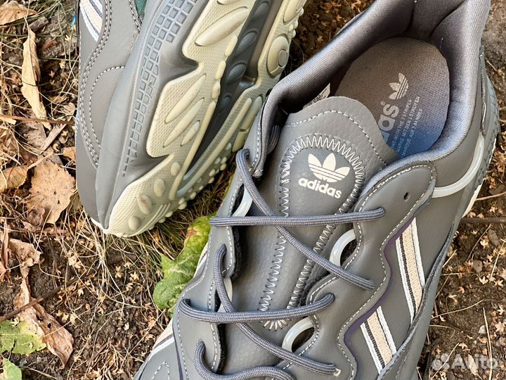 Кроссовки adidas ozweego большие размеры 46-49