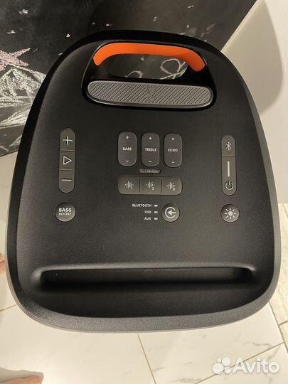 Колонка jbl partybox 310