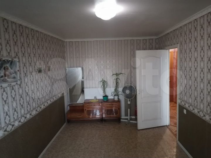 3-к. квартира, 73,9 м², 4/9 эт.