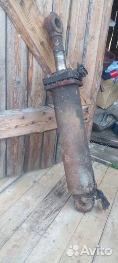 Гидроцилиндры