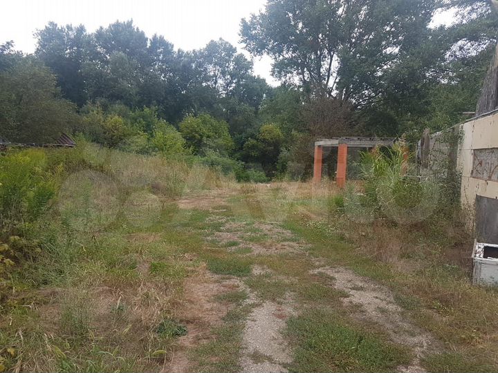 Участок 1,52 га (СНТ, ДНП)