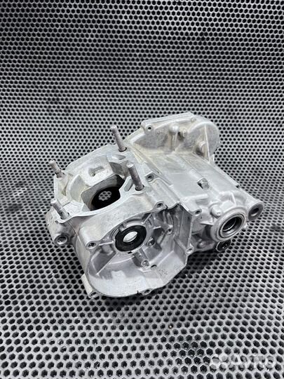 Картер Kawasaki KX 80 1999