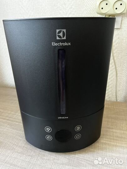 Увлажнитель electrolux