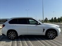 BMW X5 3.0 AT, 2016, 193 000 км, с пробегом, цена 3 999 999 руб.