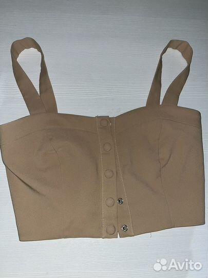 Вечерний топ