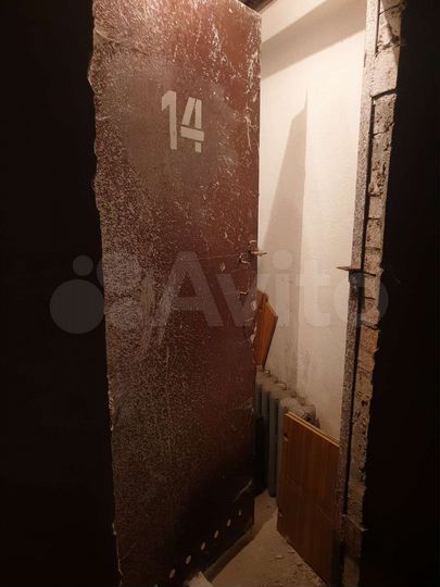 Гараж, 10 м²