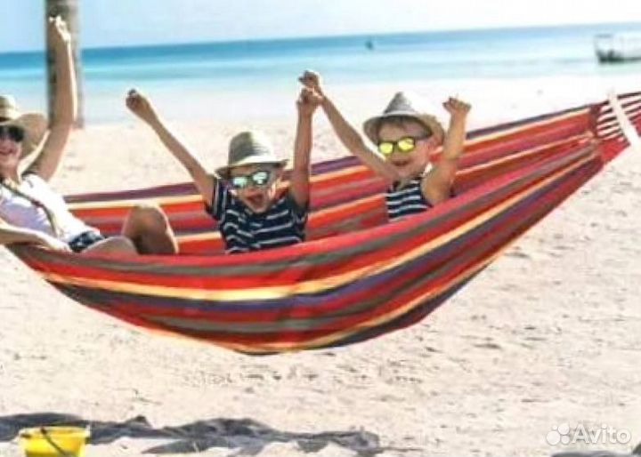 Детская площадка