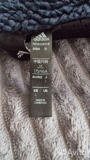 Куртка Adidas