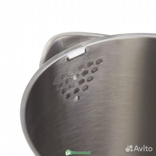 Чайник электрический Galaxy GL 0318 2000 Вт 17л