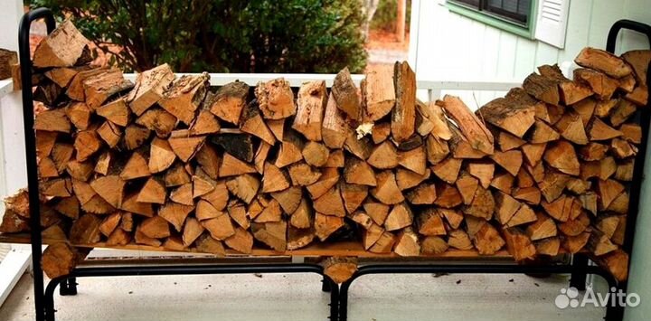 Дрова по бн расчету