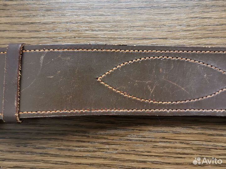 Портупея СССР