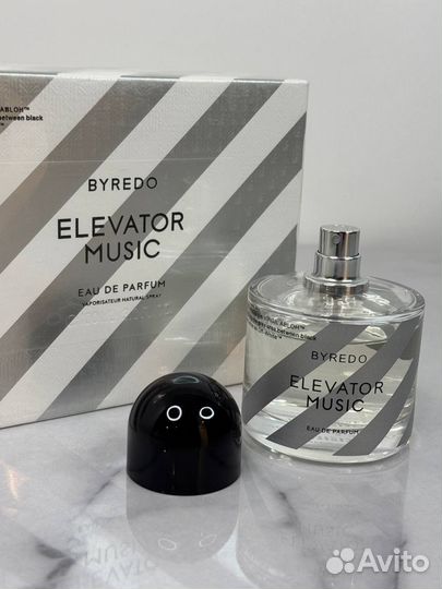 Парфюм byredo Elevator Music