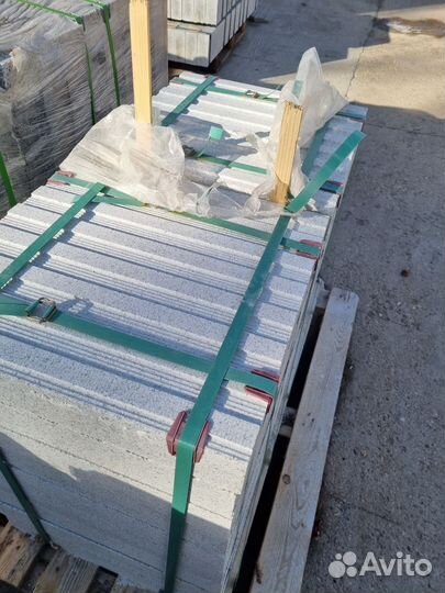 Гранитная плита (тактильная)