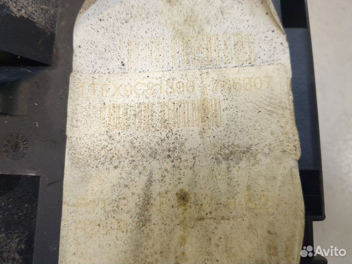 Блок предохранителей Ford Transit, 2007