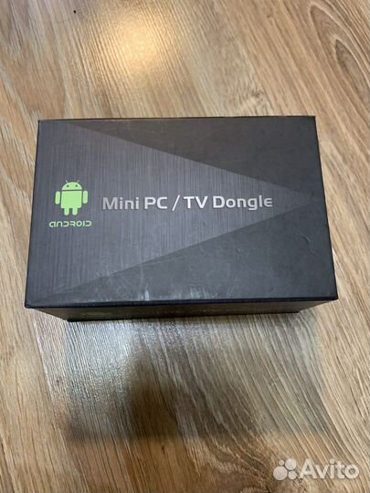 Android mini pc