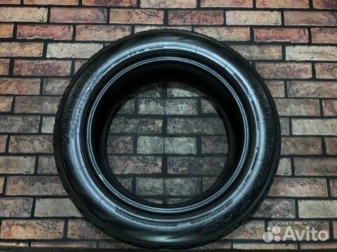 Yokohama Geolandar H/T-S G051 225/55 R17 97H