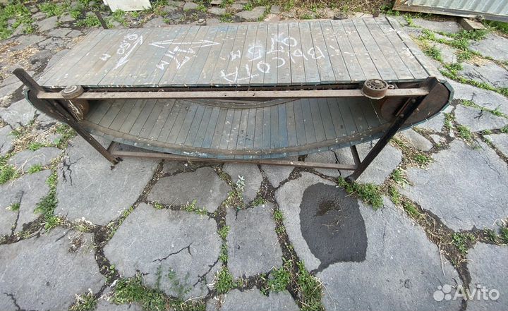 Беговая дорожка для собак