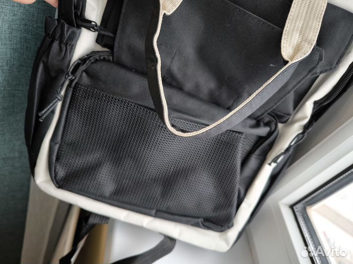 Рюкзак новый