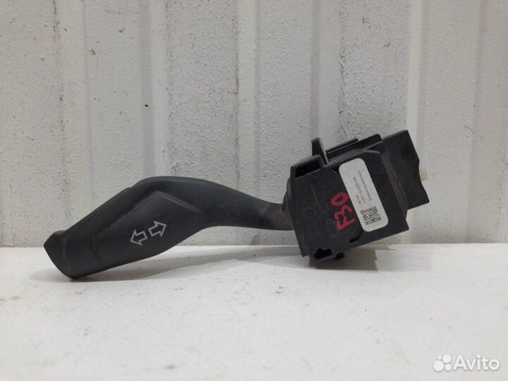 Переключатель поворотов Ford Focus 3 2011