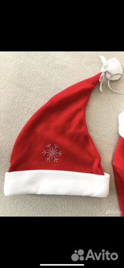 Новогодний костюм