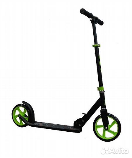 Самокат KMS SK-010