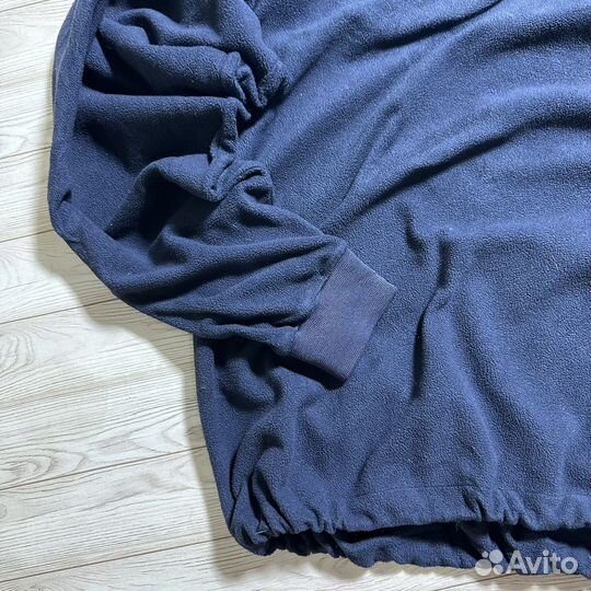 Свитшот теплый мужской Nike L 50